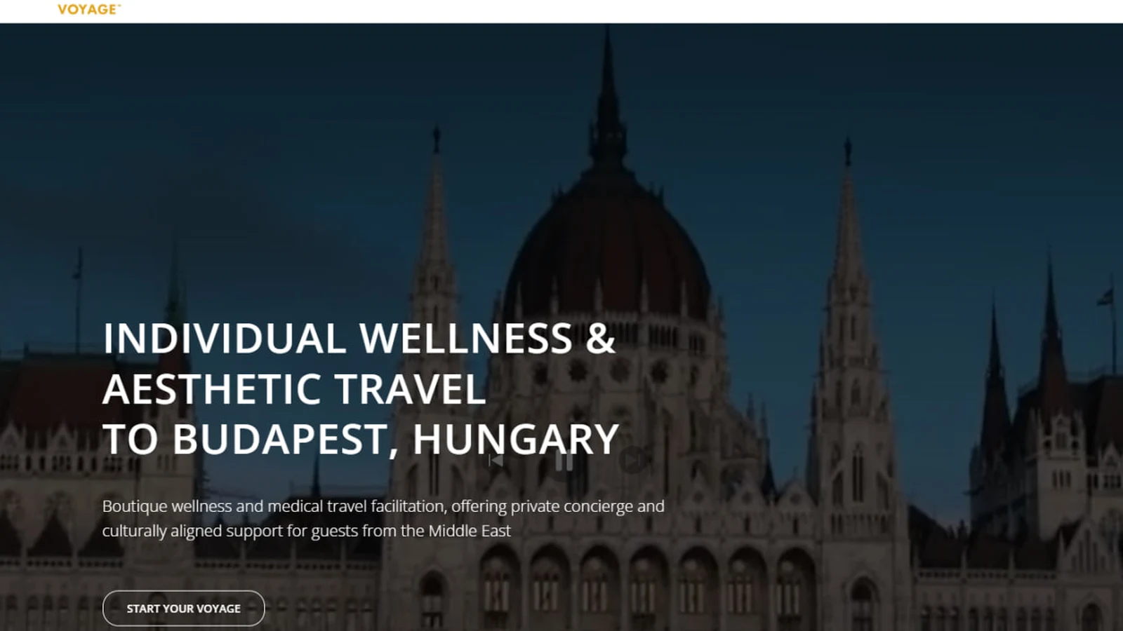 Answers and guides for wellness and health travel planning Answers and guides for wellness and health travel planning
